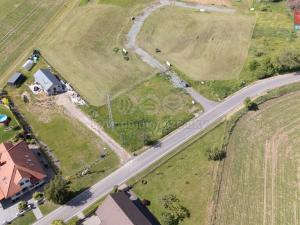 Prodej pozemku pro bydlení, Dolní Přím - Probluz, 955 m2