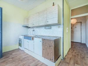 Prodej bytu 1+1, Rakovník - Rakovník II, Družstevní, 36 m2