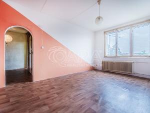 Prodej bytu 1+1, Rakovník - Rakovník II, Družstevní, 36 m2