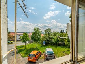 Prodej bytu 1+1, Rakovník - Rakovník II, Družstevní, 36 m2