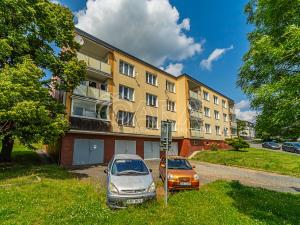 Prodej bytu 1+1, Rakovník - Rakovník II, Družstevní, 36 m2