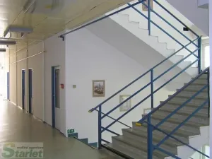 Pronájem kanceláře, Praha - Běchovice, Podnikatelská, 13 m2