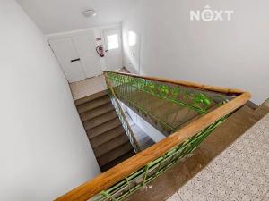 Pronájem bytu 2+kk, Praha - Nusle, Oldřichova, 48 m2