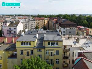 Prodej bytu 3+1, Olomouc, Tylova, 108 m2