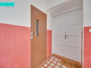 Prodej bytu 3+1, Olomouc, Tylova, 108 m2