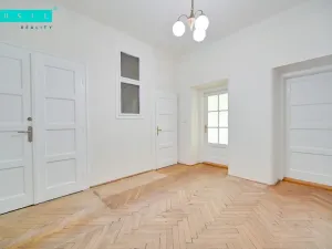 Pronájem bytu 4+1, Olomouc, Tylova, 108 m2