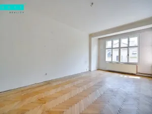 Pronájem bytu 4+1, Olomouc, Tylova, 108 m2