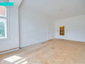 Pronájem bytu 4+1, Olomouc, Tylova, 108 m2