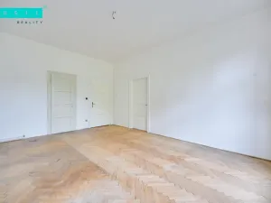 Pronájem bytu 4+1, Olomouc, Tylova, 108 m2