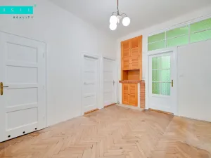 Pronájem bytu 4+1, Olomouc, Tylova, 108 m2