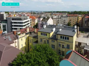 Pronájem bytu 4+1, Olomouc, Tylova, 108 m2
