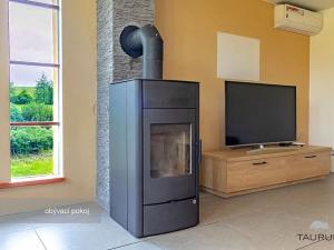 Prodej rodinného domu, Mladý Smolivec, 100 m2