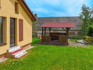 Prodej rodinného domu, Mladý Smolivec, 100 m2