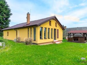 Prodej rodinného domu, Mladý Smolivec, 100 m2