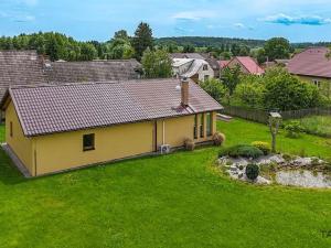 Prodej rodinného domu, Mladý Smolivec, 100 m2