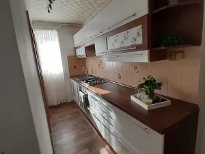 Prodej bytu 3+kk, Libčice nad Vltavou, 58 m2