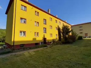 Prodej bytu 3+kk, Libčice nad Vltavou, 58 m2