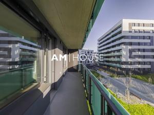 Prodej bytu 2+kk, Praha - Žižkov, Olgy Havlové, 46 m2