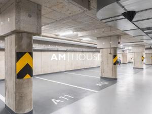 Prodej bytu 2+kk, Praha - Žižkov, Olgy Havlové, 46 m2