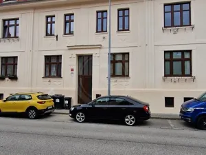 Pronájem bytu 2+1, České Budějovice, Dukelská, 84 m2