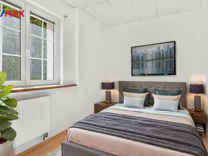 Prodej ubytování, Sokolov, Odboje, 198 m2