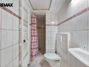 Prodej rodinného domu, Sokolov, Odboje, 198 m2