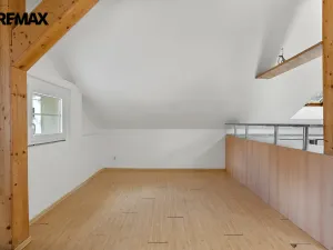 Prodej rodinného domu, Sokolov, Odboje, 198 m2