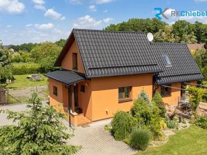 Prodej rodinného domu, Frýdek-Místek, 128 m2