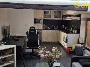 Pronájem bytu 2+kk, Olomouc - Povel, Teichmannova, 70 m2