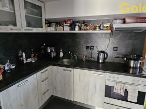 Pronájem bytu 2+kk, Olomouc - Povel, Teichmannova, 70 m2