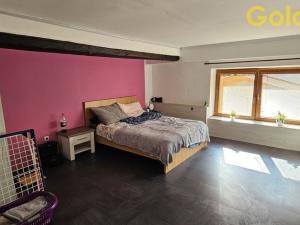 Pronájem bytu 2+kk, Olomouc - Povel, Teichmannova, 70 m2