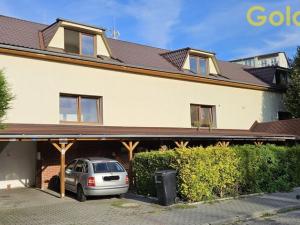 Pronájem bytu 2+kk, Olomouc - Povel, Teichmannova, 70 m2