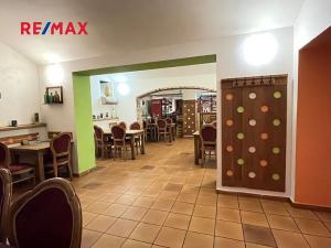 Pronájem restaurace, Kladno, Jana Palacha, 163 m2