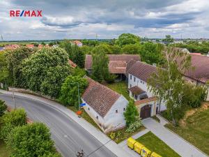 Prodej zemědělské usedlosti, Červený Újezd, Hájecká, 158 m2