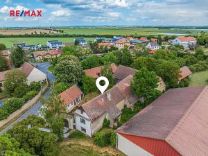 Prodej zemědělské usedlosti, Červený Újezd, Hájecká, 158 m2