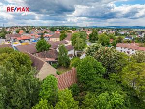 Prodej zemědělské usedlosti, Červený Újezd, Hájecká, 158 m2