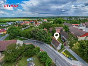 Prodej zemědělské usedlosti, Červený Újezd, Hájecká, 158 m2