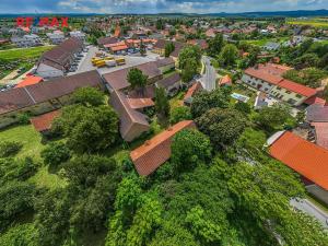 Prodej zemědělské usedlosti, Červený Újezd, Hájecká, 158 m2