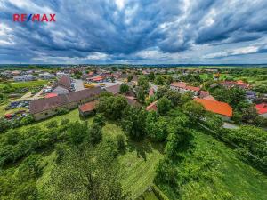 Prodej zemědělské usedlosti, Červený Újezd, Hájecká, 158 m2