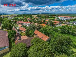Prodej zemědělské usedlosti, Červený Újezd, Hájecká, 158 m2