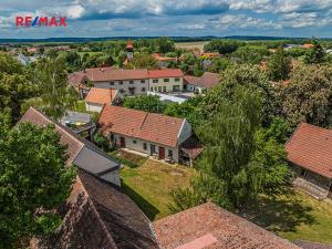 Prodej zemědělské usedlosti, Červený Újezd, Hájecká, 158 m2
