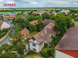 Prodej zemědělské usedlosti, Červený Újezd, Hájecká, 158 m2