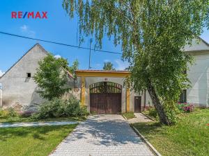 Prodej zemědělské usedlosti, Červený Újezd, Hájecká, 158 m2