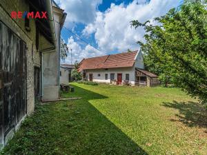 Prodej zemědělské usedlosti, Červený Újezd, Hájecká, 158 m2