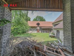 Prodej zemědělské usedlosti, Červený Újezd, Hájecká, 158 m2