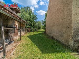 Prodej zemědělské usedlosti, Červený Újezd, Hájecká, 158 m2