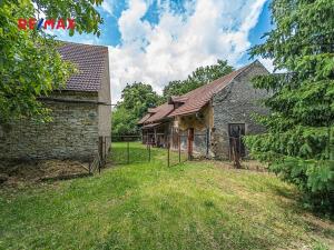 Prodej zemědělské usedlosti, Červený Újezd, Hájecká, 158 m2