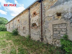 Prodej zemědělské usedlosti, Červený Újezd, Hájecká, 158 m2
