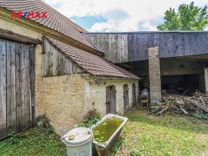 Prodej zemědělské usedlosti, Červený Újezd, Hájecká, 158 m2