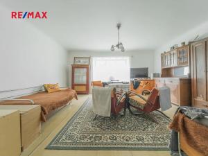 Prodej zemědělské usedlosti, Červený Újezd, Hájecká, 158 m2
